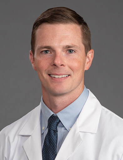 Robert Gilmore Thompson, MD
