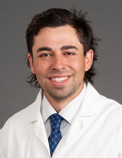 Robert Hassan Alavi, MD
