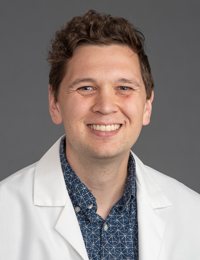 Robert Vernon Cutler, MD