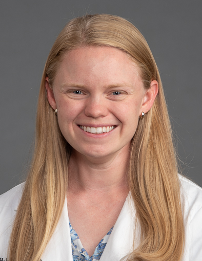 Robin Haley Westervelt Mabry, MD