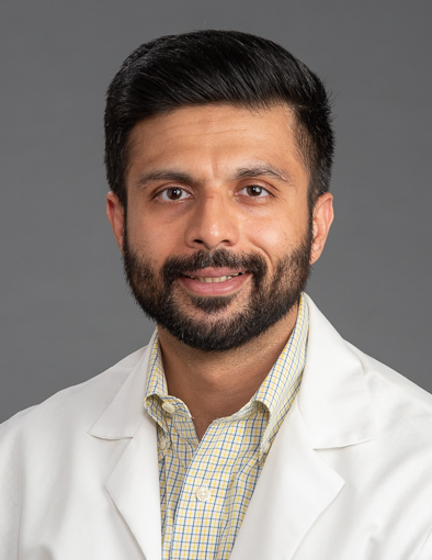 Rohan Singh, MD
