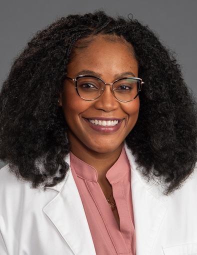 Rose Joachim, MD