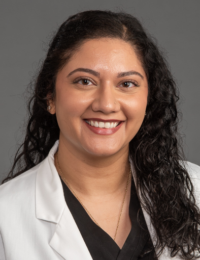 Sabrina Zainub Siddiqui, MD
