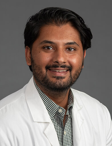 Sagar Haresh Jinwala, MD