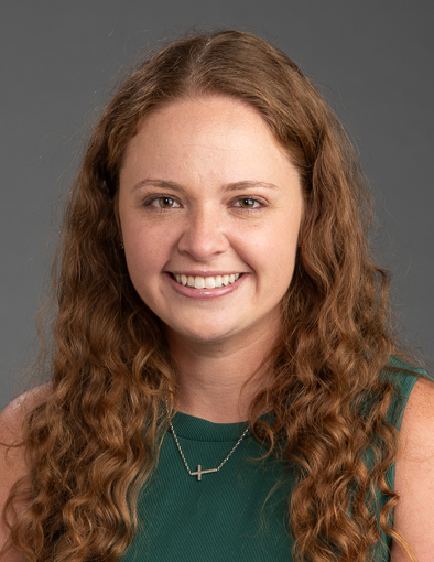 Samantha Chandler Veasey, DO