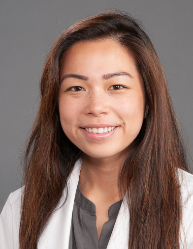 Samantha Grace Ongchuan, MD