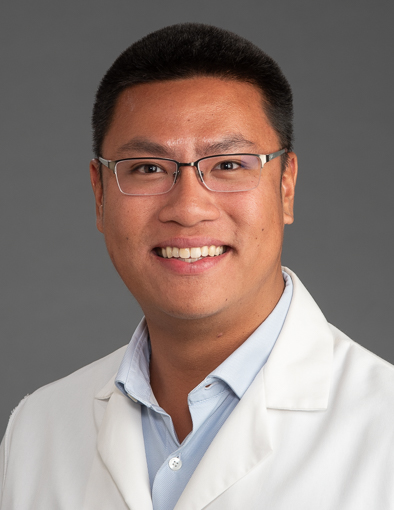 Samuel Moedjianto, MD