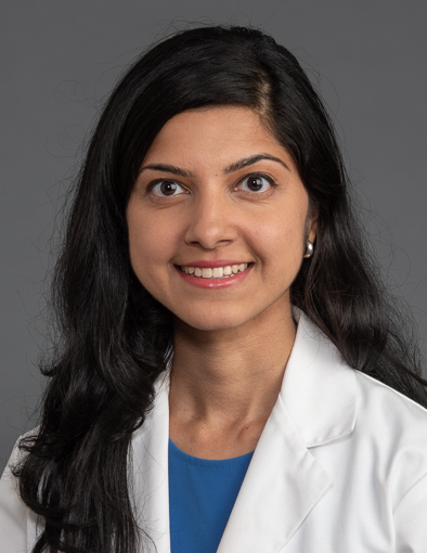 Sanjna Iyengar, MD