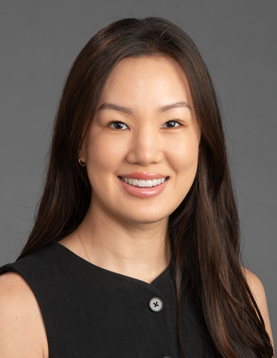 Sarah Da Som Choe, MD