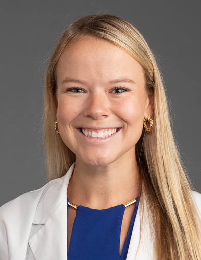 Sarah Elizabeth Welch, DO