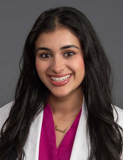 Sarah - Shabih-Khan, MD