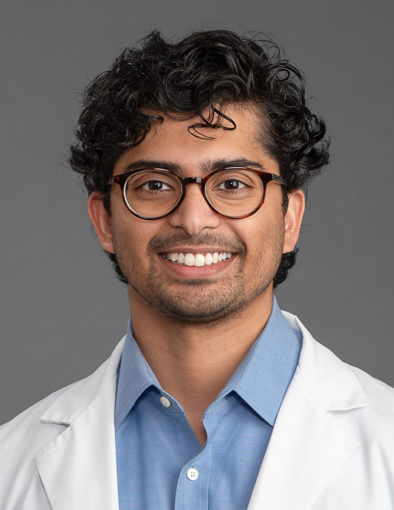 Sathwik Reddy Madireddy, MD