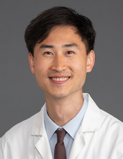 Sean Kuei-Hsin Wang, MD