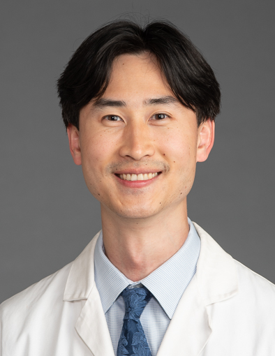 Sean Kuei-Hsin Wang, MD
