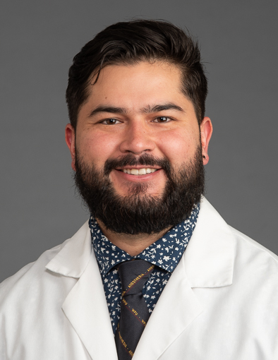 Sebastian Antonio Vega, MD