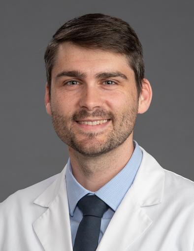 Sebastian Stone Hernandez, MD