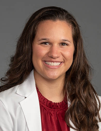 Shaida Campbell Smack, MD