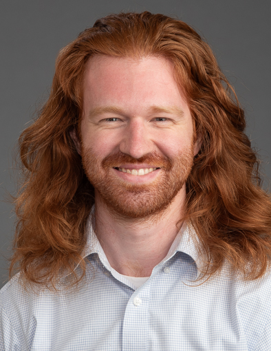Shane Christopher Vahjen, MD