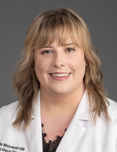Sharidan Jeane Maxwell Hill, MD