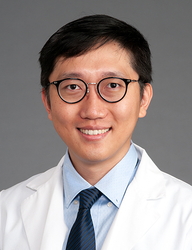 Shuo Niu, MD