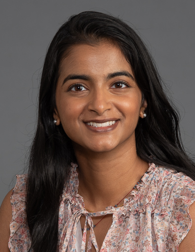 Siena Soly Shah, MD