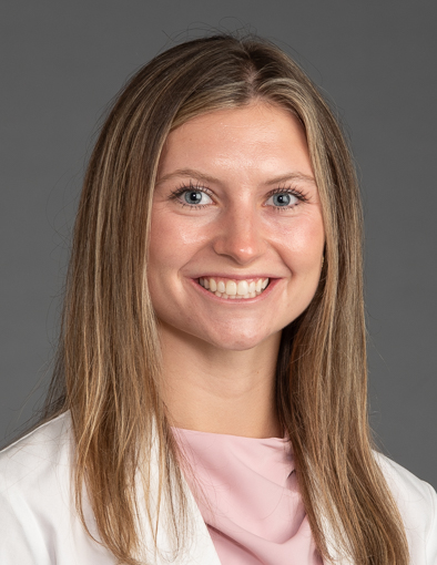 Sophia Dawn Shank, MD