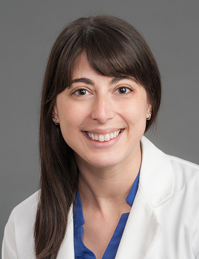 Sophia Nicole Brancazio, MD