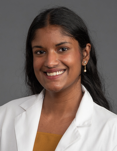 Sruthie A Rathnam, MD