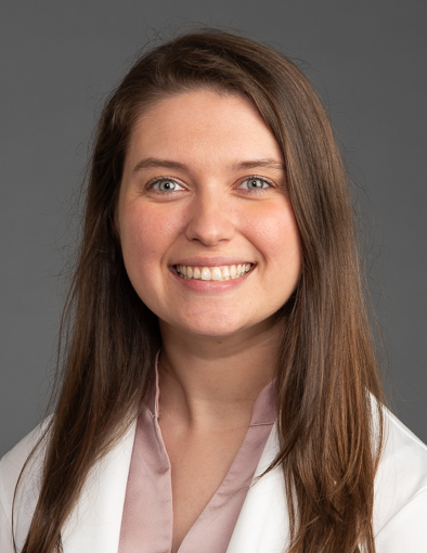Stephanie Marie Hayes, MD