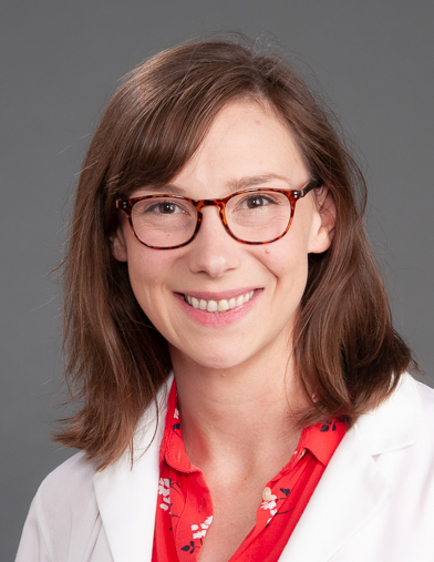 Suzan Rebekah Farris, MD