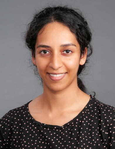 Swetha Aribindi, MD