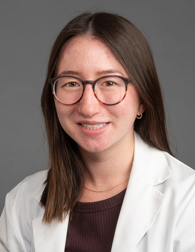 Sydney Meng Thomas, MD