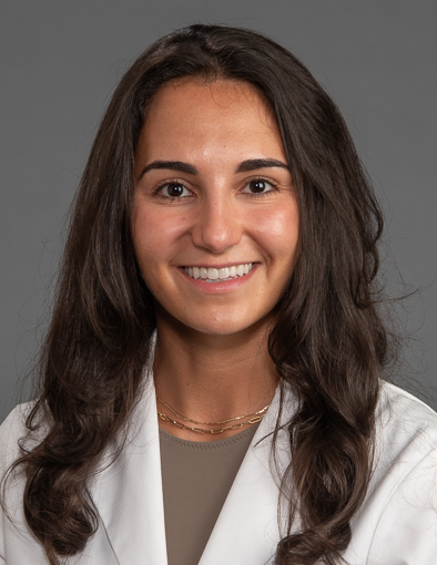 Sydney Ryanne Dana, MD
