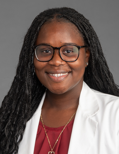 Taeya Janee Mayes, MD