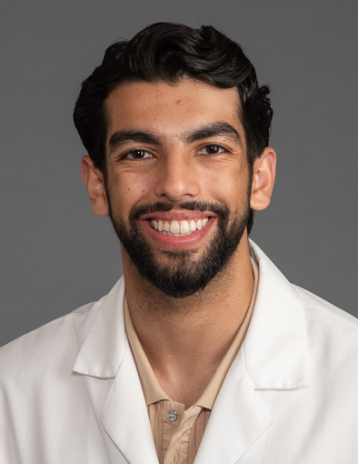 Tarek Reyad Haggy, MD