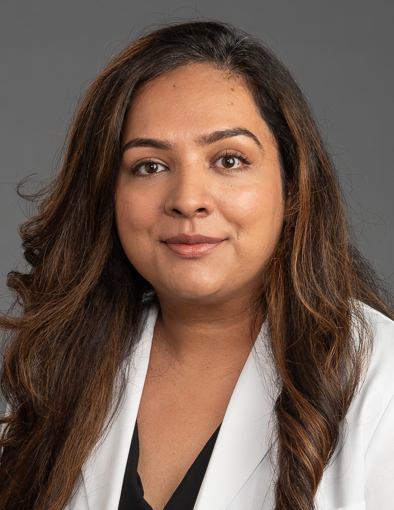 Tehshina Mallick, MBBS
