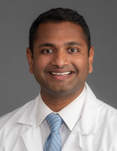 Tejit Venkata Pothuraju, MD