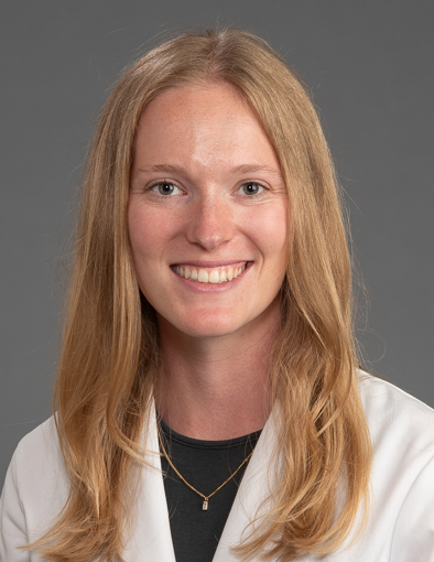 Thea Alexandra Lance, MD