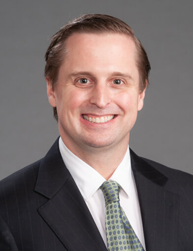 Thomas Carens Hilton Jr., MD, MS