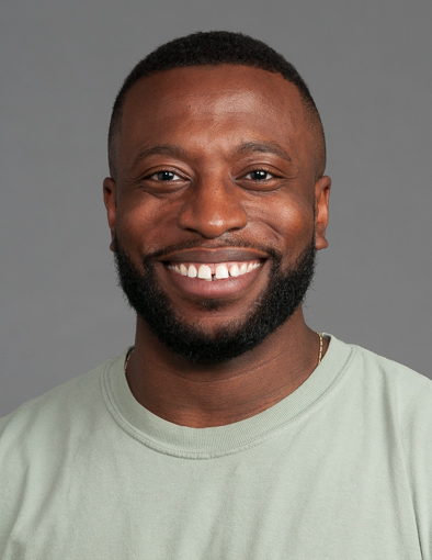 Toluwalope Itunuoluwa Odukoya, MD