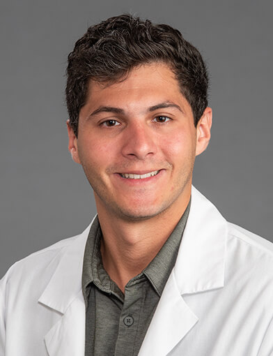 Tomas Matias Lucioni, MD