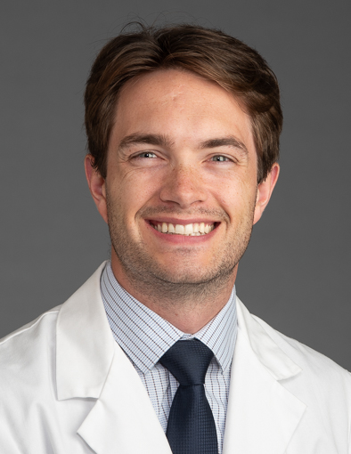 Trevor Logan Murphy, MD