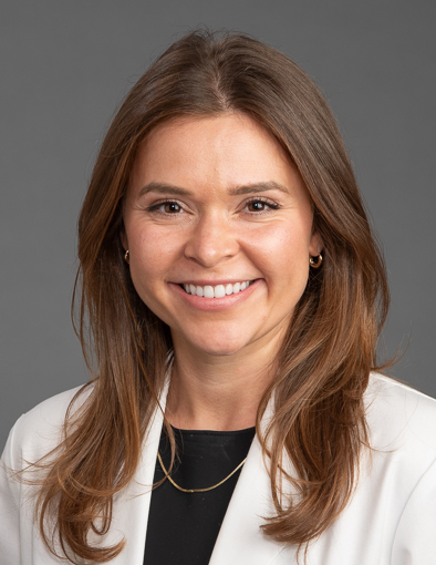 Tristen Mae Slamowitz, MD