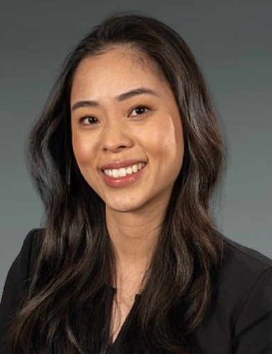 Veronica Vuong, DO