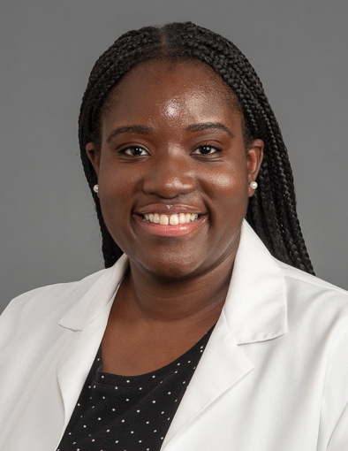 Victoria Efiong Akwaowo, MD