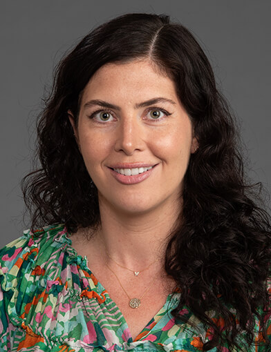 Virginia Rebecca Storick, MD