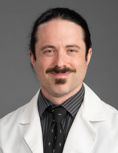 Warren Randal Taylor Wolfe, MD