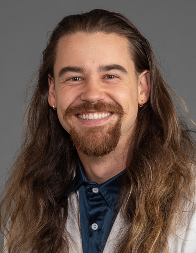 William Clifton Chafin, MD