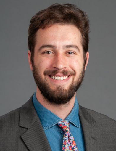 William Frederick Montgomery, MD