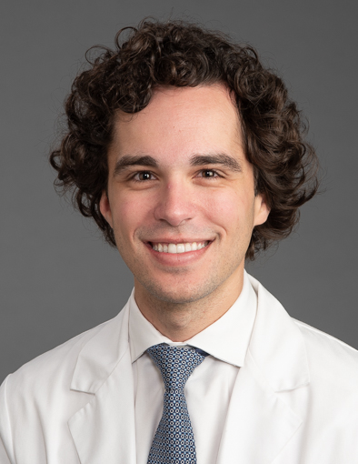 William Walker Aberger, MD